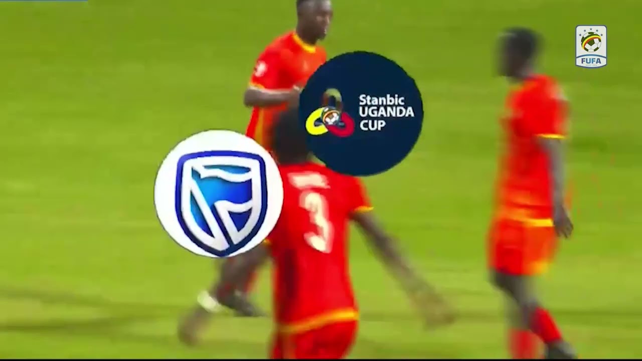 Highlights & Penalties | SC Villa (5)2-2(4) BUL FC | Stanbic Uganda Cup R32 | 2025/26