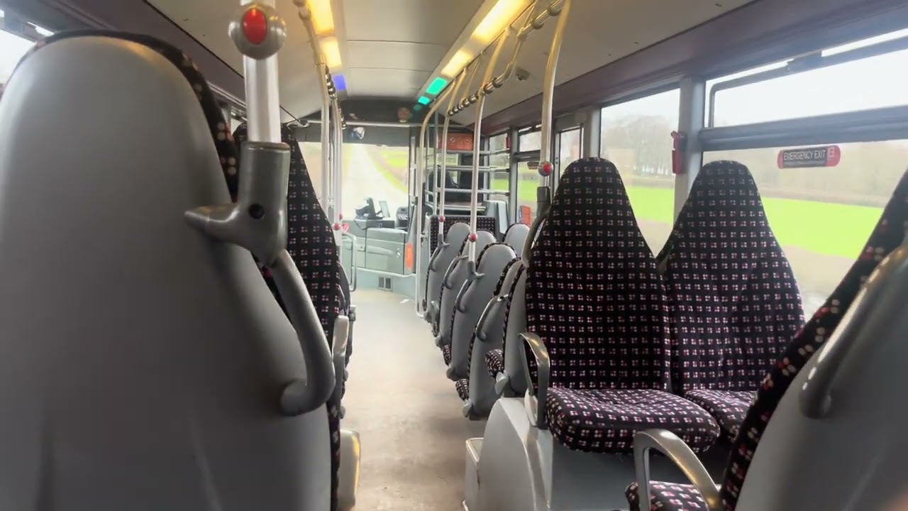 !!!!!!Insane Thrash!!!!!!!! 807 on the 114 into Ashbourne | please enjoy |