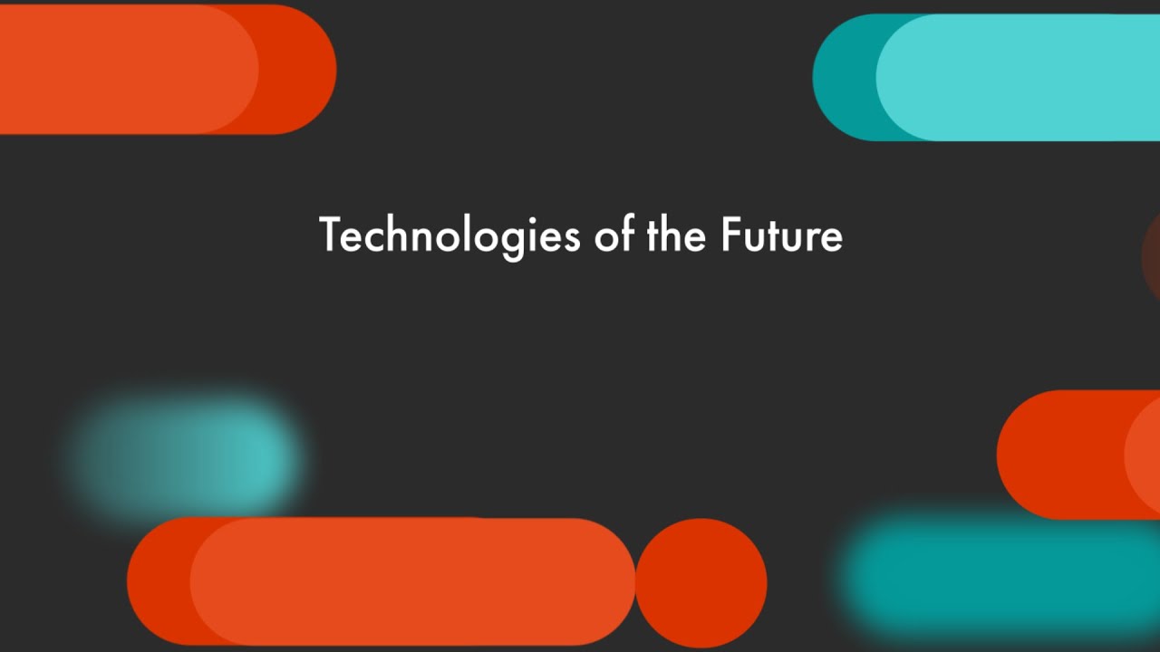 FINOPOLIS 2022. Technologies of the Future