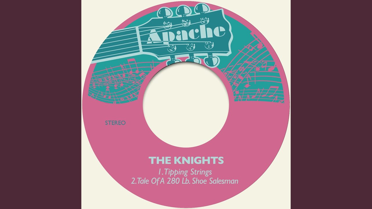 Tipping Strings (Remastered)