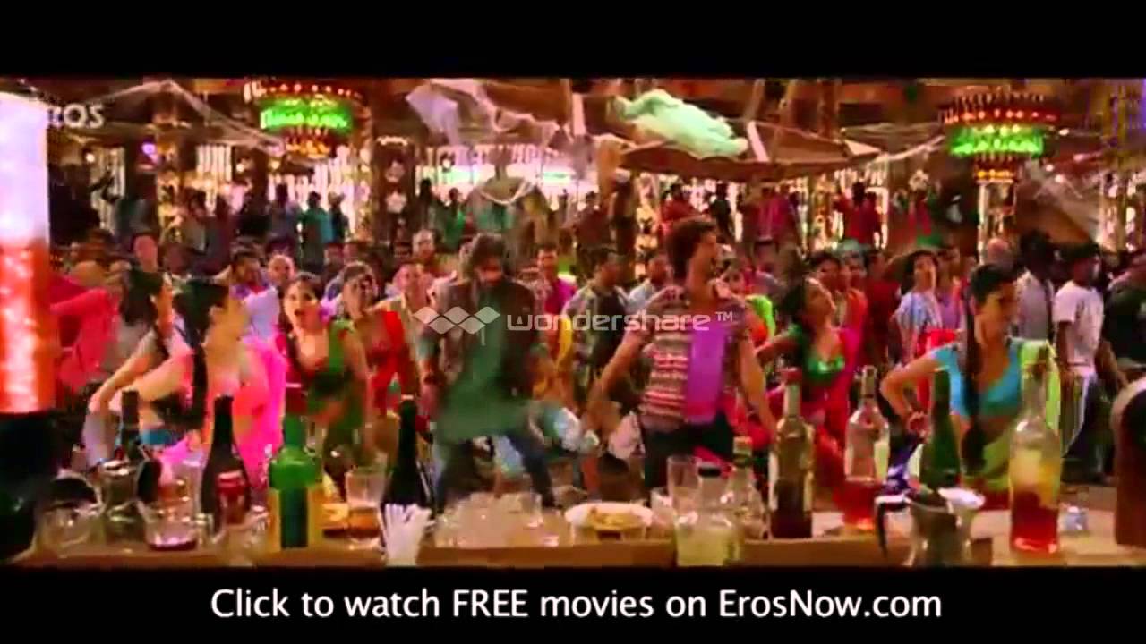 Gandi Baat - Full Song - R...Rajkumar