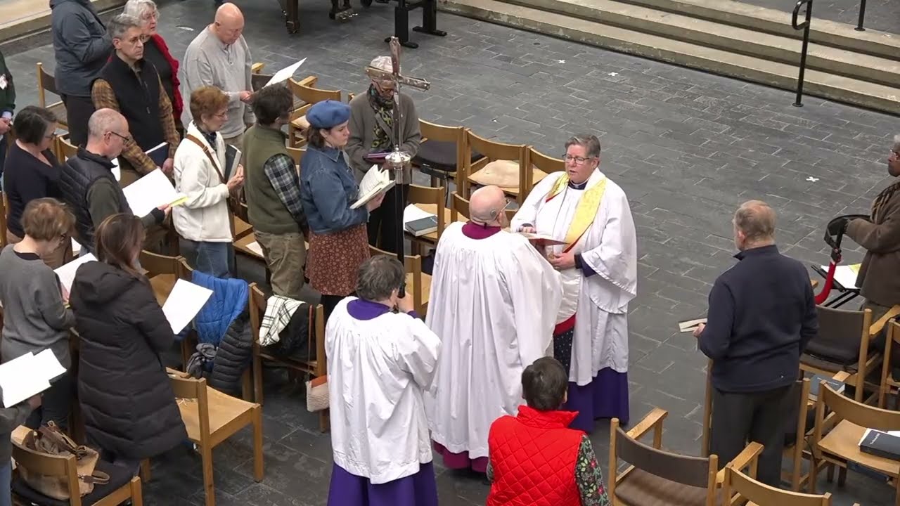 The Feast of the Epiphany January 4, 2026