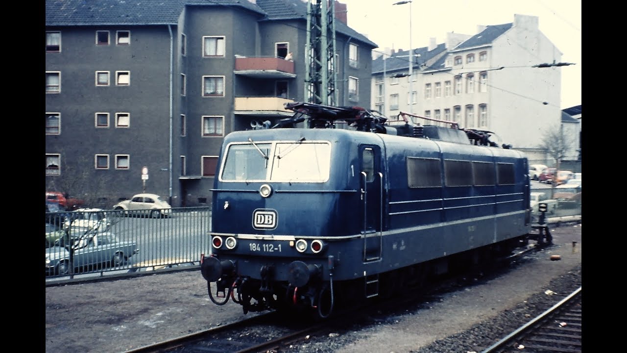 DB 184 112