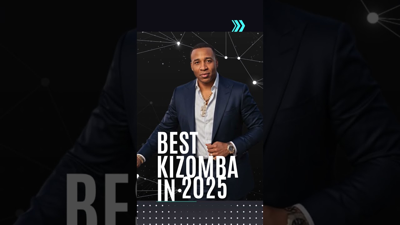 🌹 Ultimate Kizomba Zouk Love Mix 2025 💘 | Sensual Slow Dance & Afrobeat Nights 🌙 | by Dj Adios