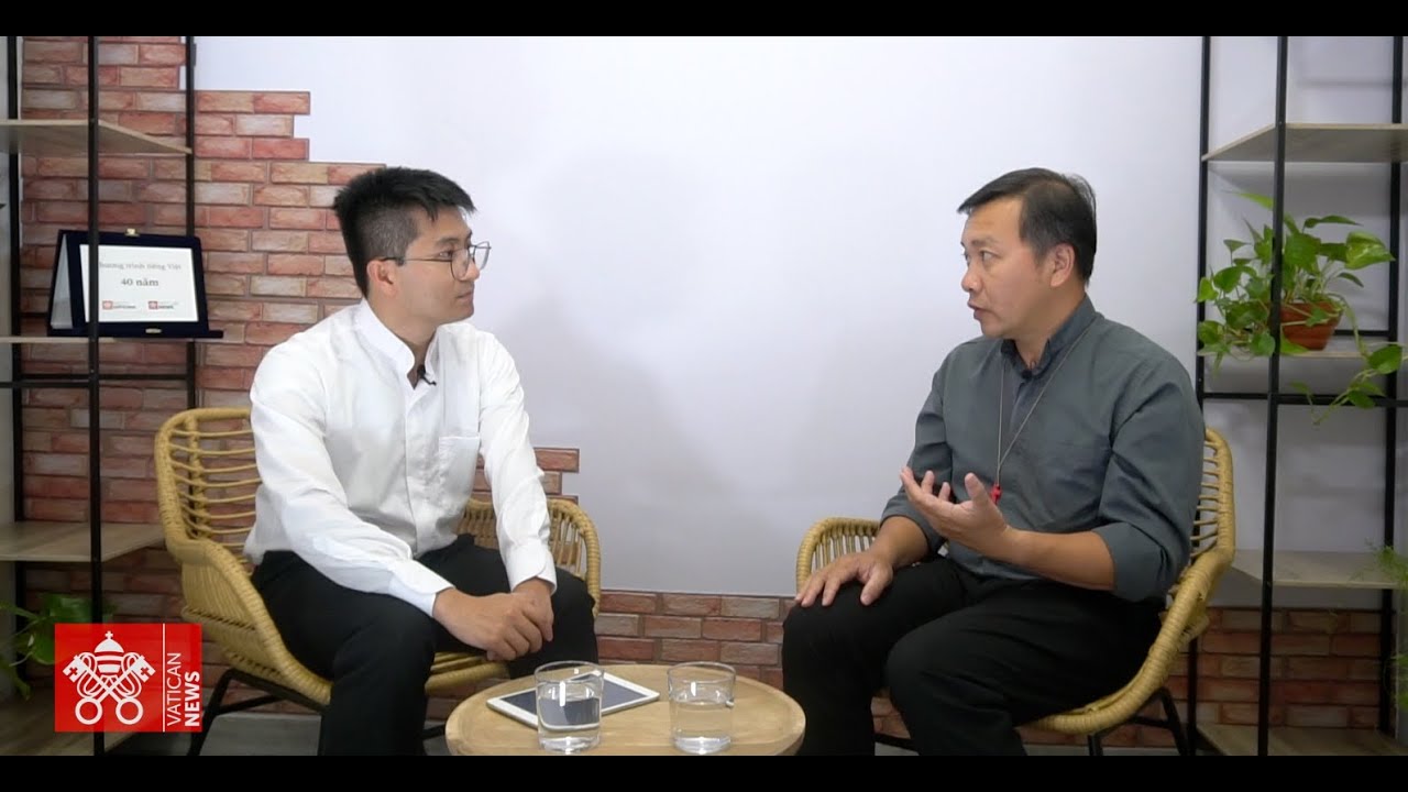 Gõ cửa Hiệp hành #11 | Cùng bước với anh chị em đau bệnh, khuyết tật