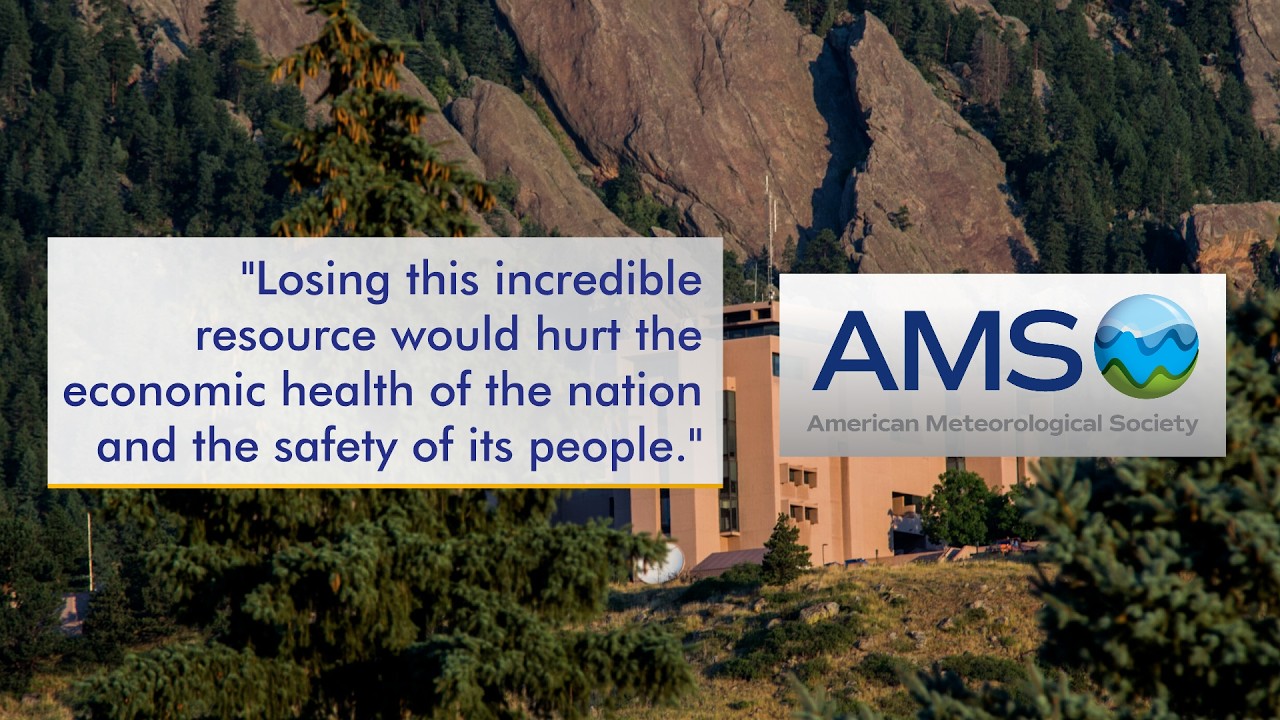 What is NCAR and How Could it Change?