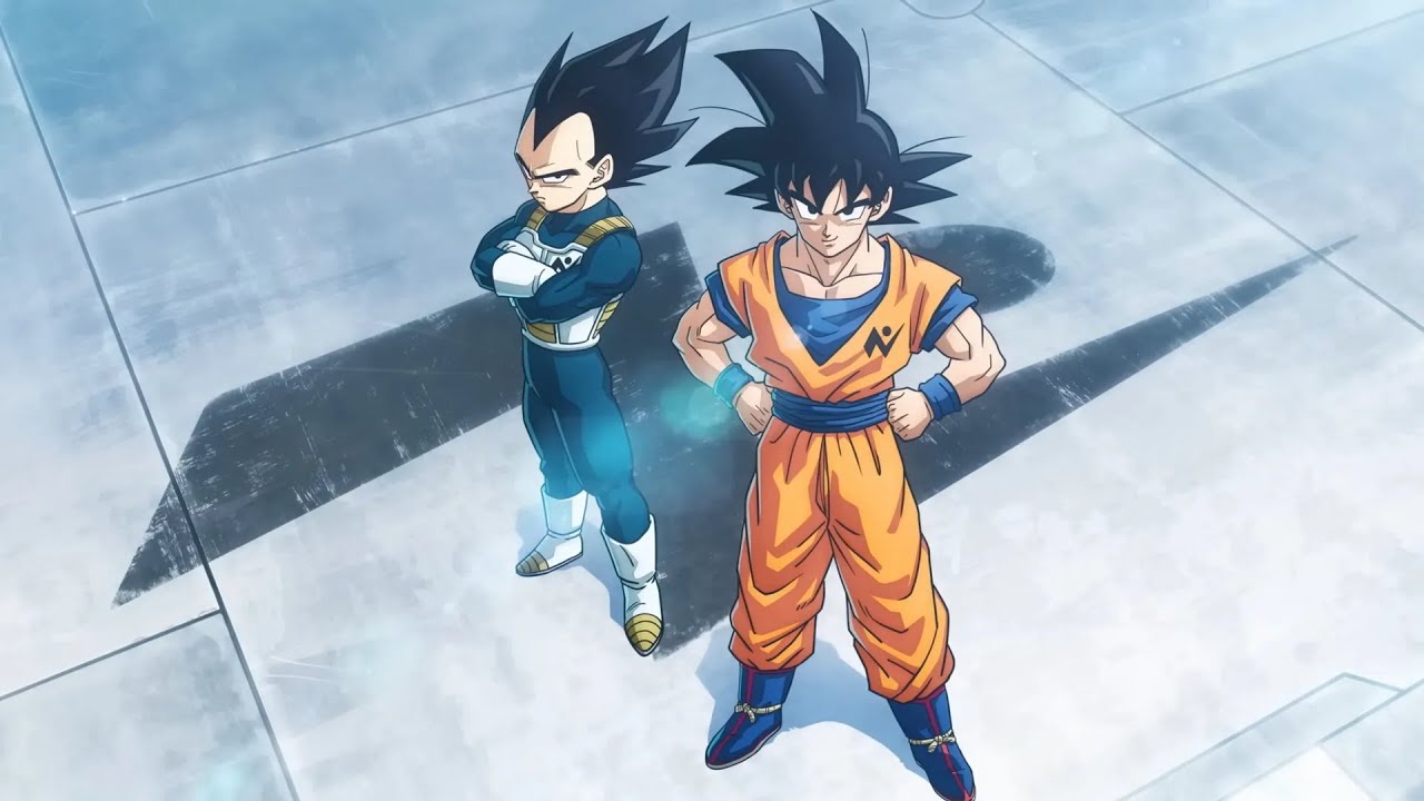 Galactic Patrol: Saga de Moro confirmada y se viene Remake de la saga de Bills!!!