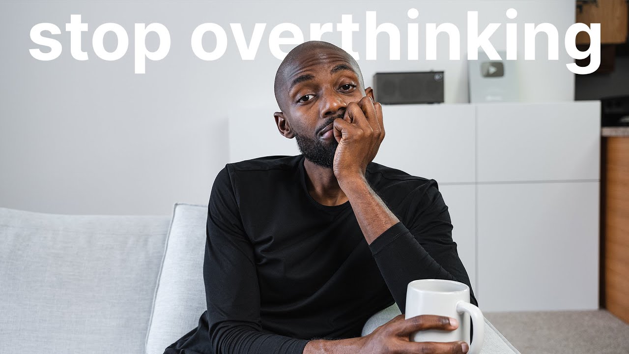 You only need these 2 things to own less, let's chat about it