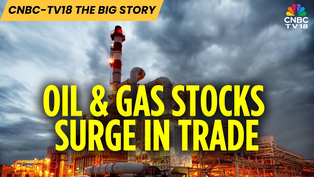 MoPNG Pitches For Higher Valuations For OMCs To Analysts; Reaffirms Stable Energy Pricing Policy