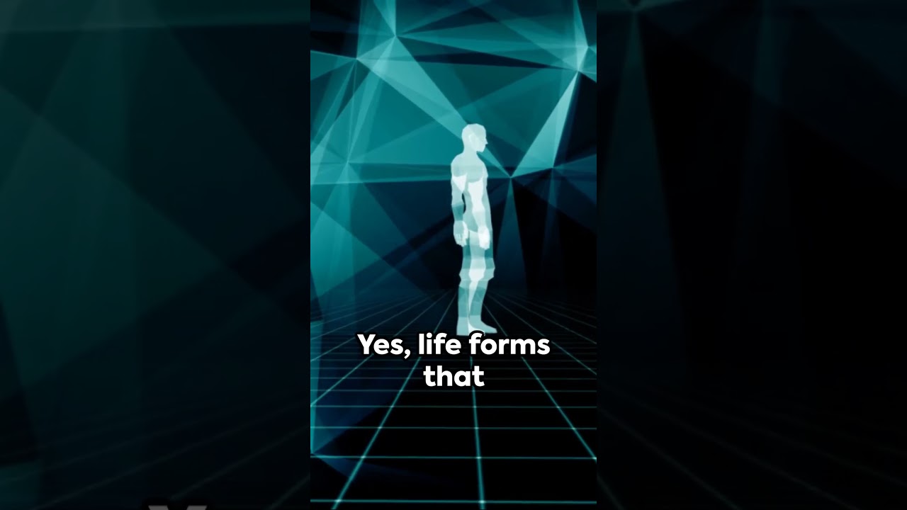 5 Fascinating Facts: Unveiling the Secrets of Artificial Life!