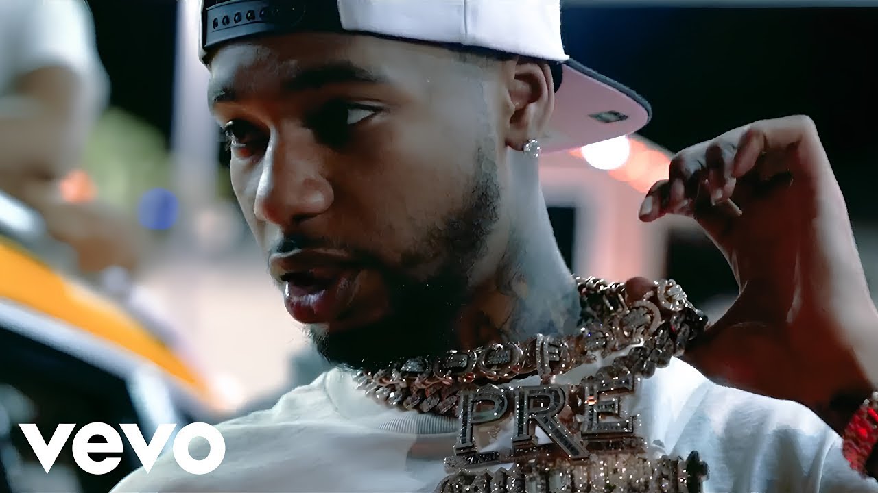 Key Glock, Young Dolph - Mix (Unreleased Album) 2026