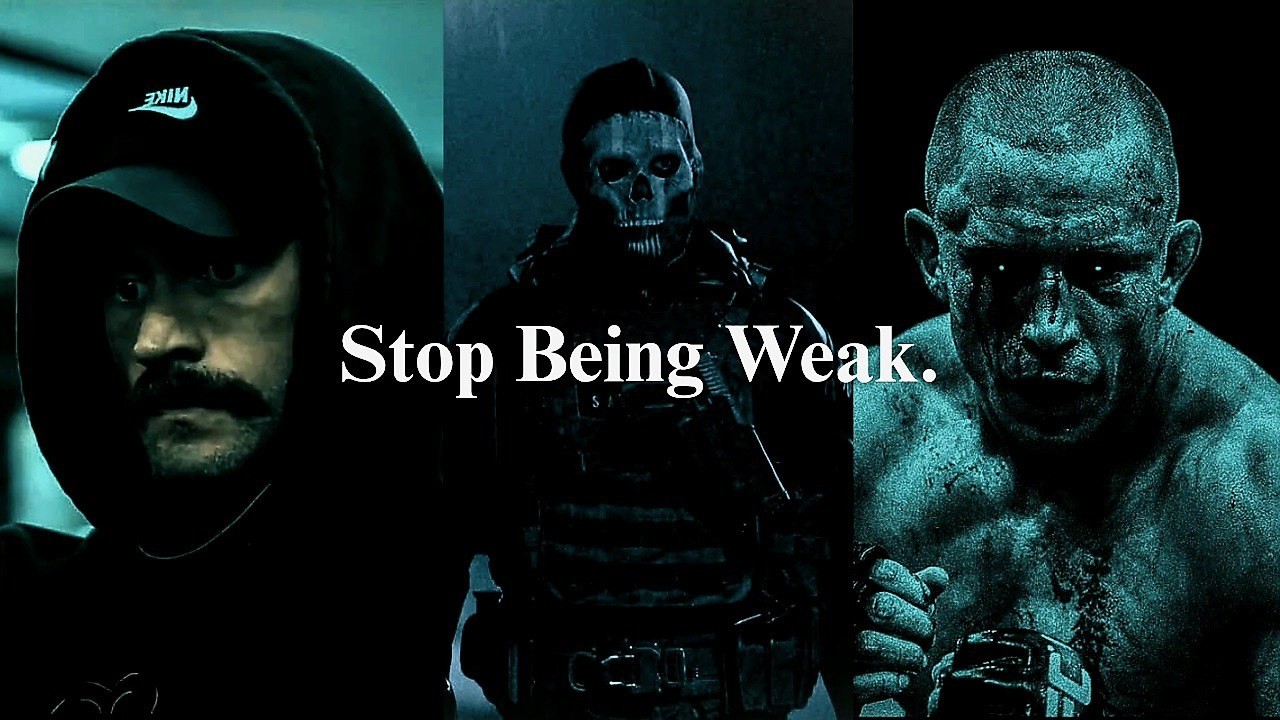 Winners Mindset