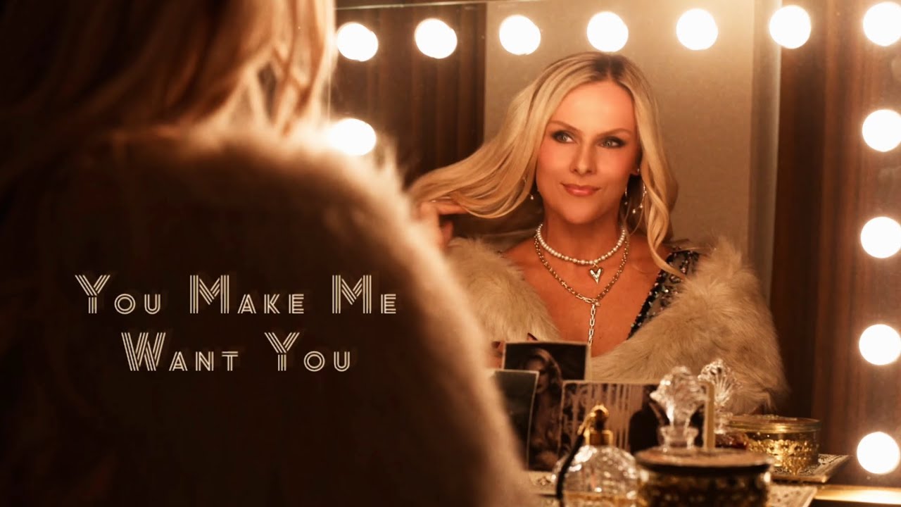 Emilia Nichols – You Make Me Want You (Official Music Video)