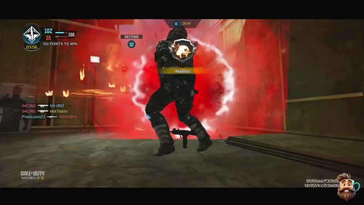 Call of Duty Mobile - Day 133 - Battle 2 #codmobilegameplay #codmobileclips #codm #codmobile