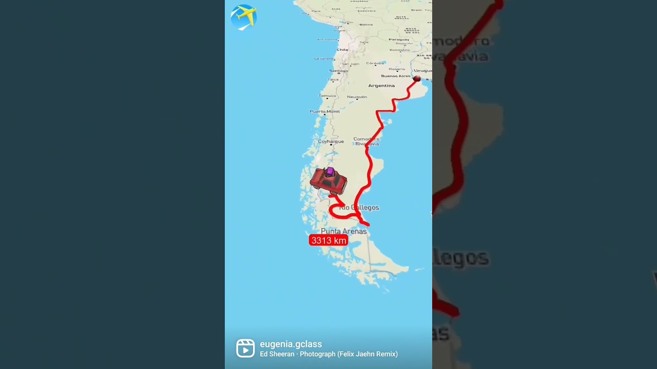 viajando por #argentina Argentina #ruta3 #ruta40 #esquel #travel