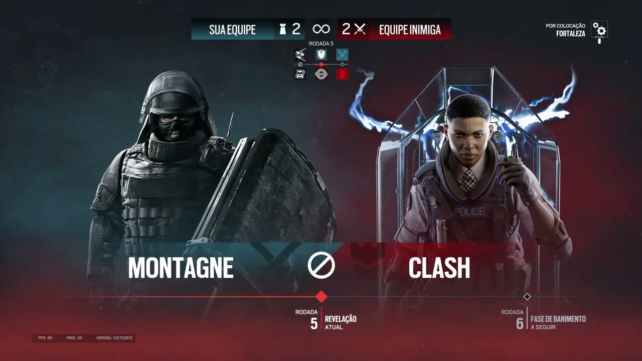 Tom Clancy's Rainbow Six® Siege