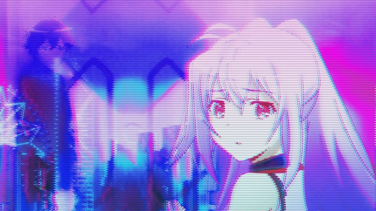 sign offline X lil BaeBlade - G0b4cK (nightcore + reverb)