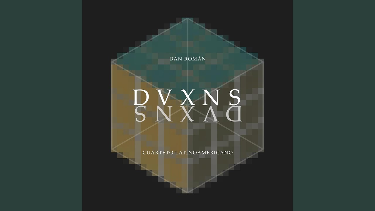 DVXNS: Mvmt. 3