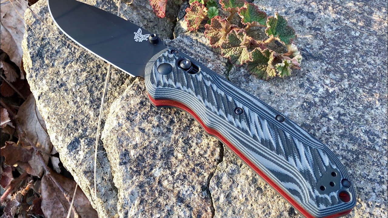 Новинка~ Benchmade Freek G10- 560BK-1 Super Freek