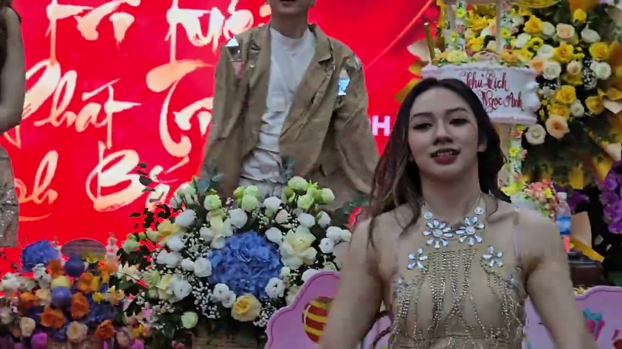 Hanaka tình yêu thiết tha
