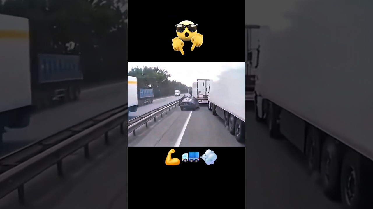 Дальнобойщики держатся вместе ✊🚛💨 unknownartist