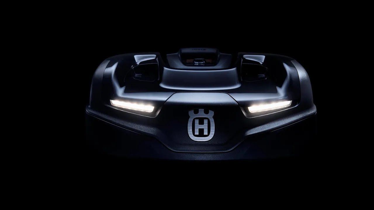 Husqvarna Automower® documentary
