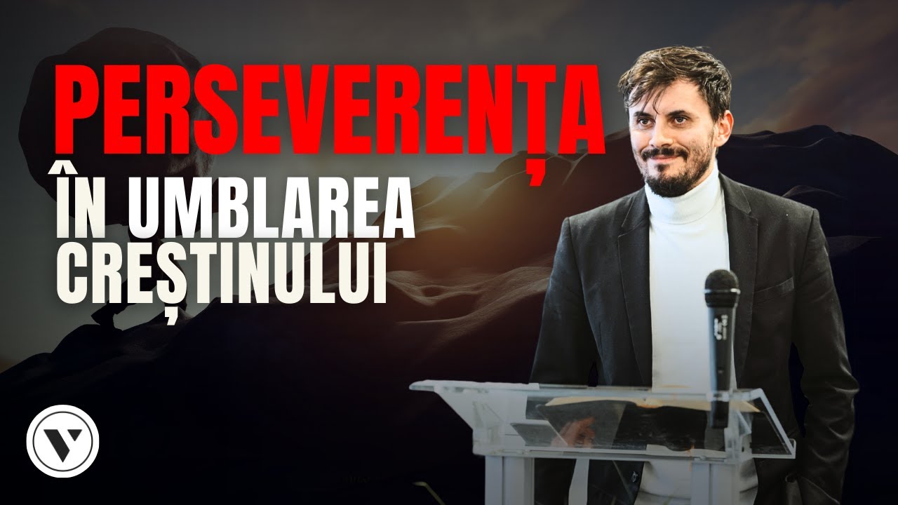 PERSEVERENȚA - Sebastian Csadi - 02 Martie 2025