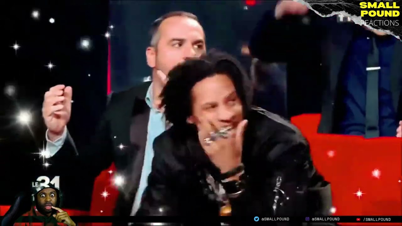 LAURENT LES TWINS BEST MOVES 🔥 | REACTION