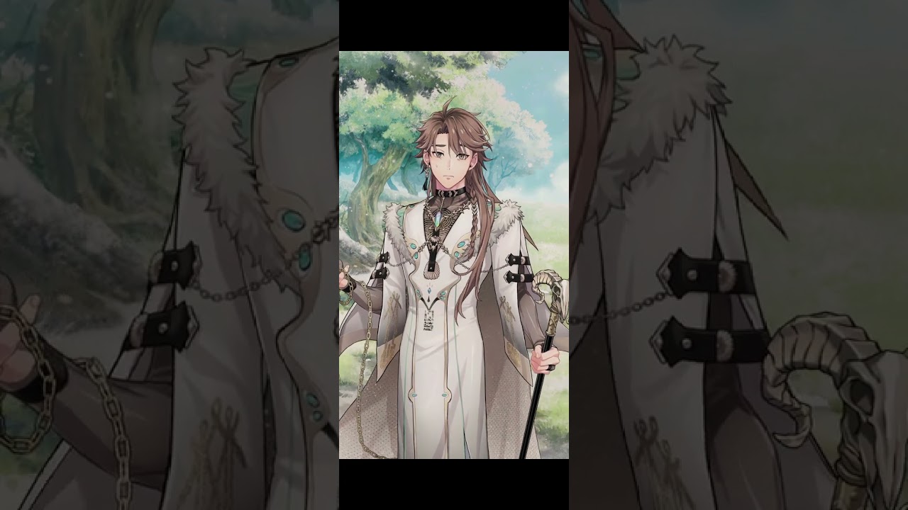 Journey's End Wanderer Kuya Story