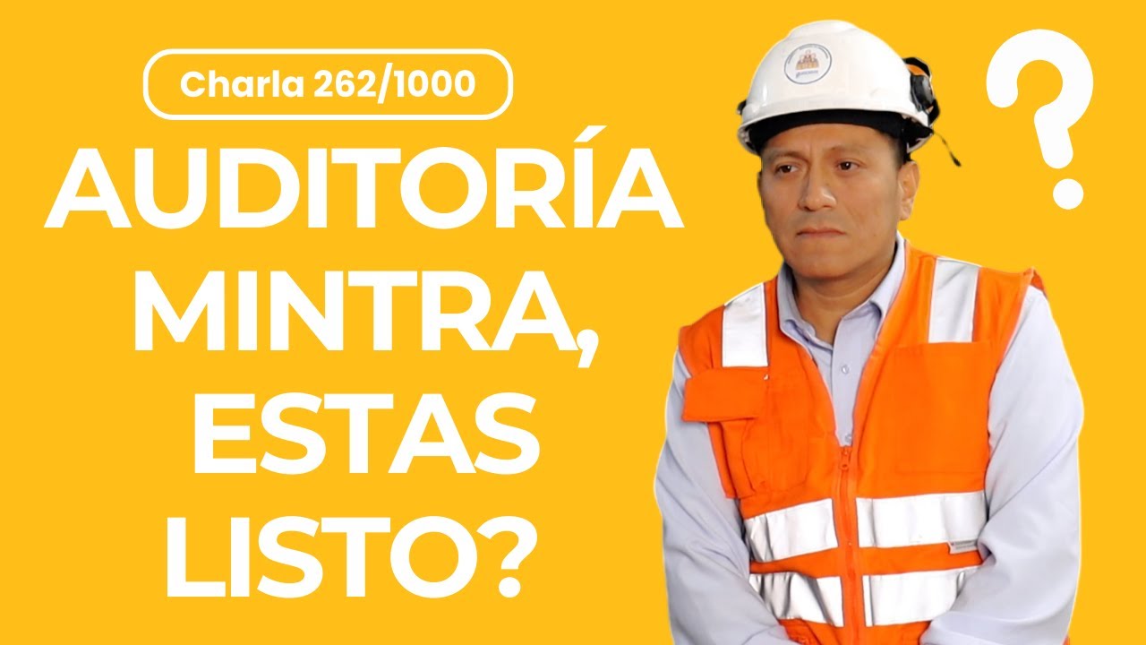 🛡️📋 Auditor&iacute;a MINTRA 2024 | Respuestas a las Preguntas M&aacute;s Frecuentes de la Fiscalizaci&oacute;n Laboral