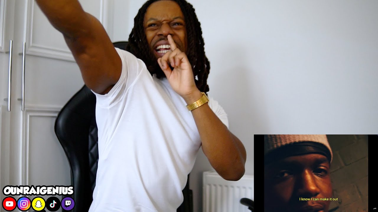 DC3 - I KNOW. | Genius Reaction