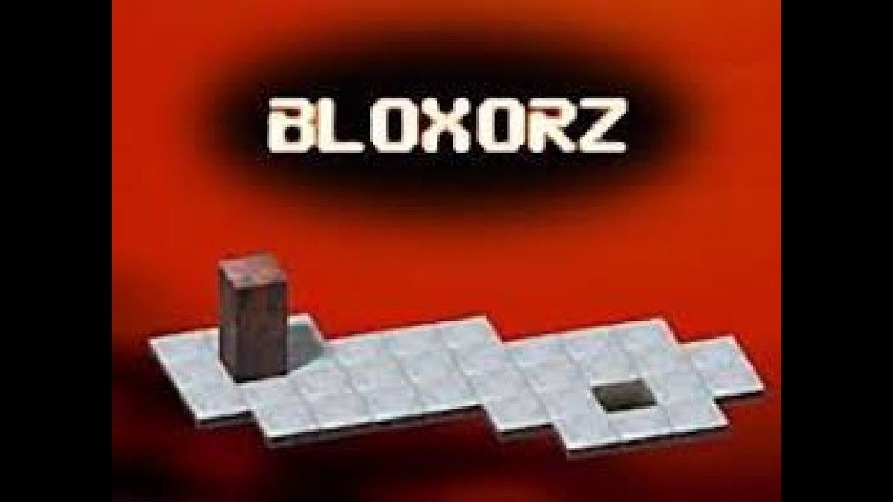 Bloxorz - 10 Level - NEW WR (flash) speedrun in 1in 56sec 417ms by nad_chario