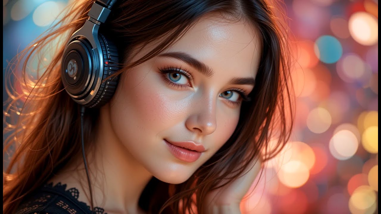 🎵 МУЗЫКА ДЛЯ ДУШИ И НАСТРОЕНИЯ 🎧 New Music (254)