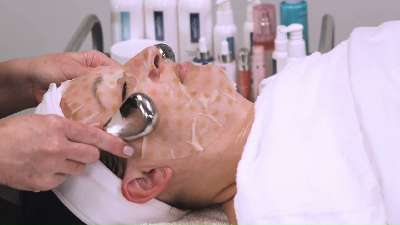 HYDROPEPTIDE CRYOGLOBES RITUAL