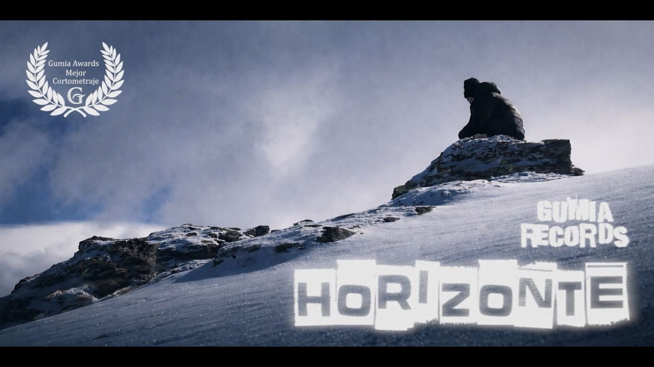 HORIZONTE | Gumia Records | Cortometraje