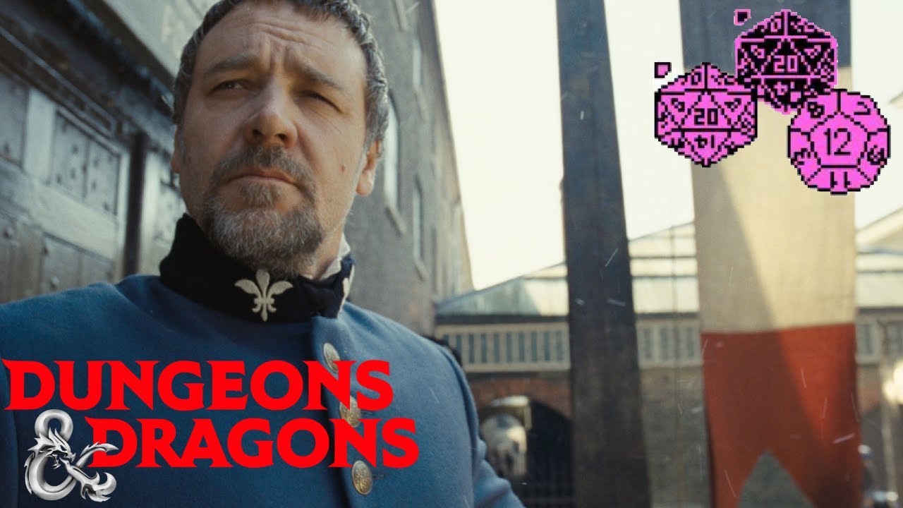 Making Inspector Javert in DnD 5e
