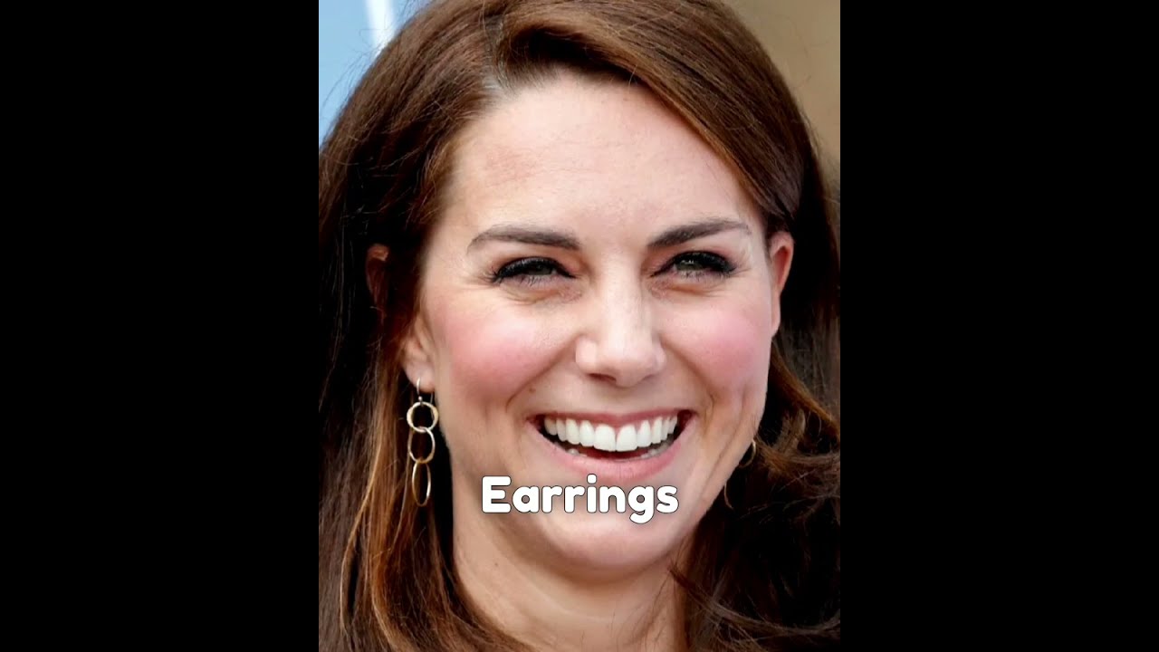 32 of Kate Middleton's best earrings | Princess Kate's Iconic Pearl Earrings Styles
