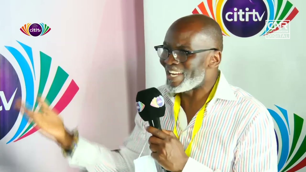 #NPPDecides: Who is Gabby Otchere-Darko backing to win Chairmanship, General Secretary polls?