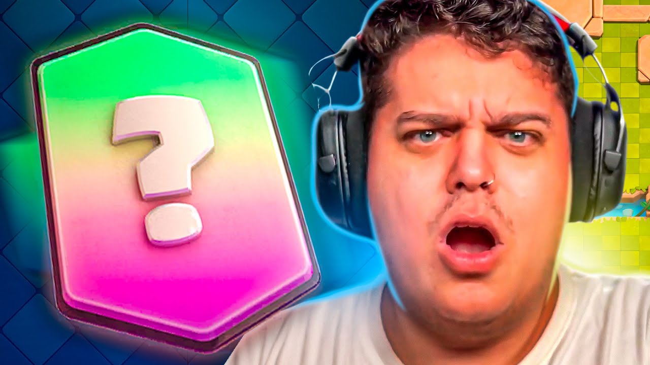 Essa &eacute; a lendaria mais FORTE da atualidade!