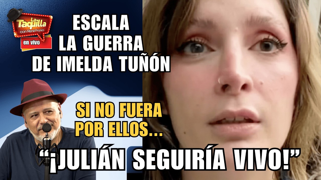 Si no fuera por ellos, 