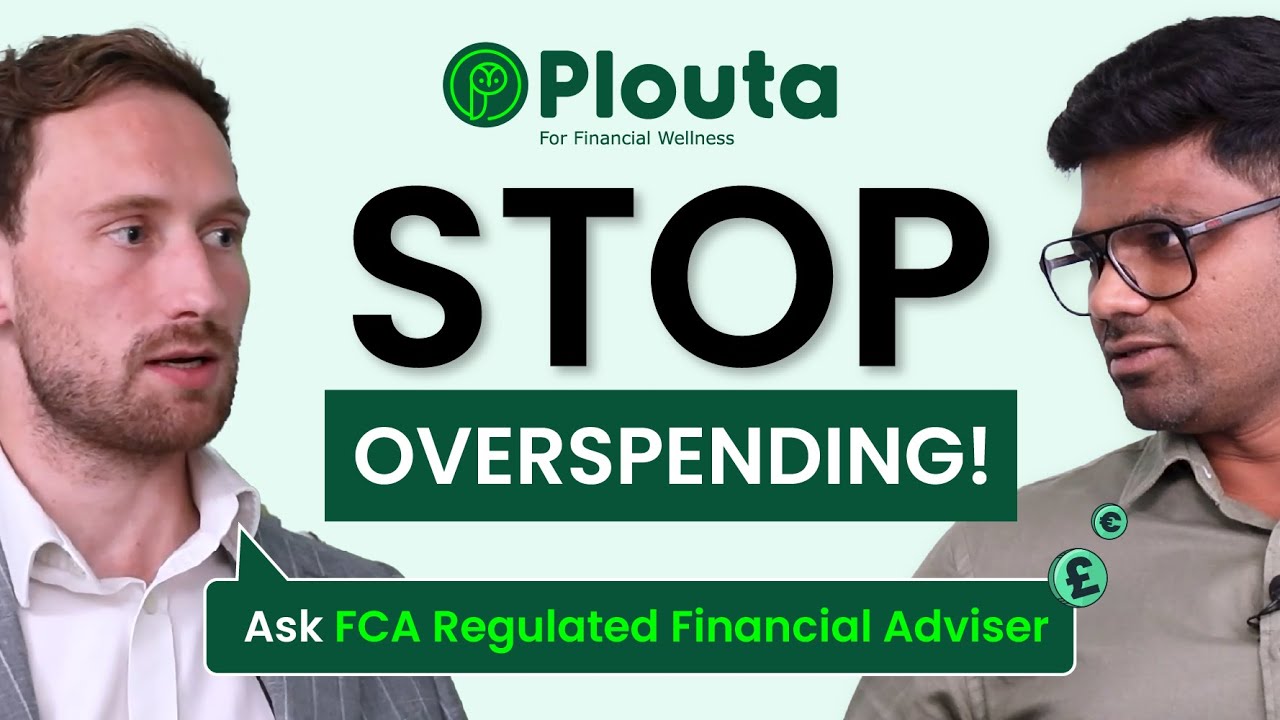 Why Most Budgets Fail (and How to Fix Yours) | Budgeting Tips UK | Plouta Financial Wellness