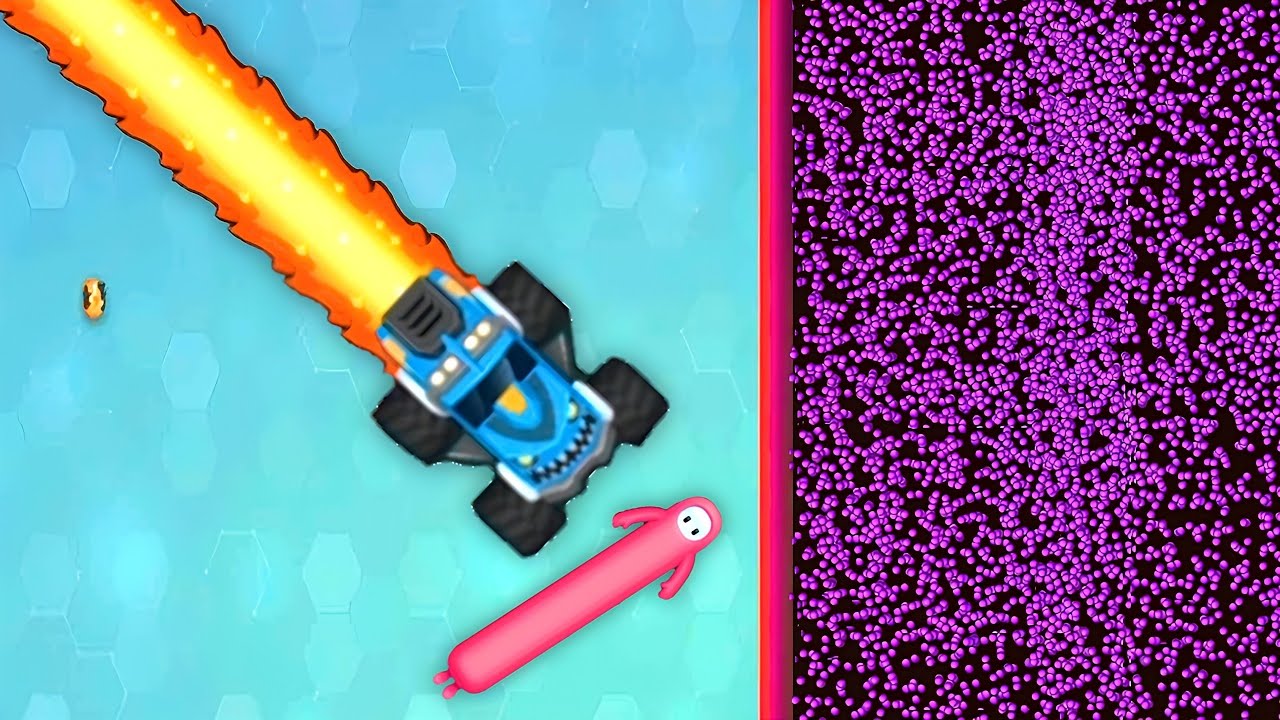 SNAKE IO🐍 LITTLE🐍BIG SNAKE SKIN V/S 1000 OGGY V/S  FOOD EVENT EPIC SNAKE IO 🐍 BEST/ FUNNY GAMEPLAY!