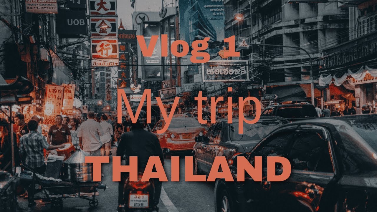Bangkok vlog 1 traveling with Qatar airways business class . فلوق بانكوك1 ع  رجال الاعمال طيران قطري