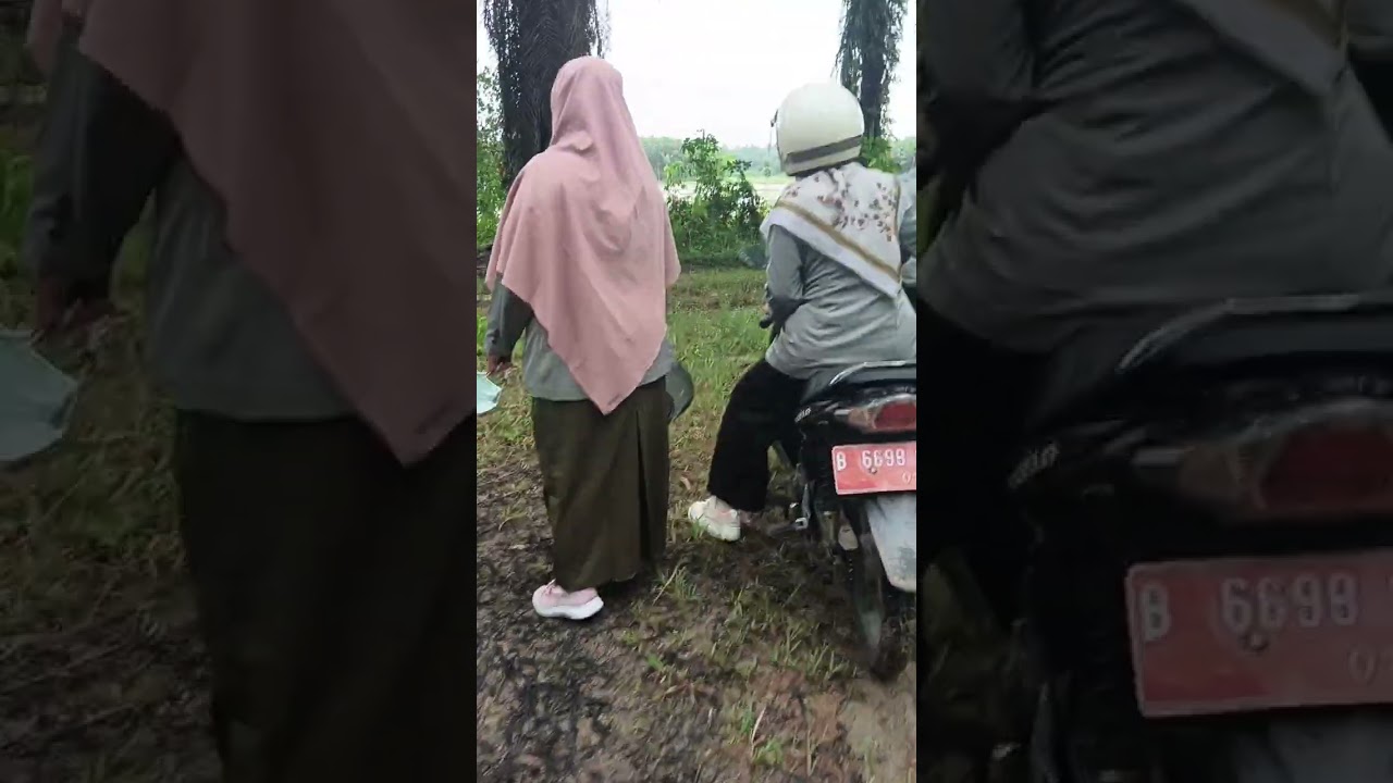 Ngebolang cari LTT 