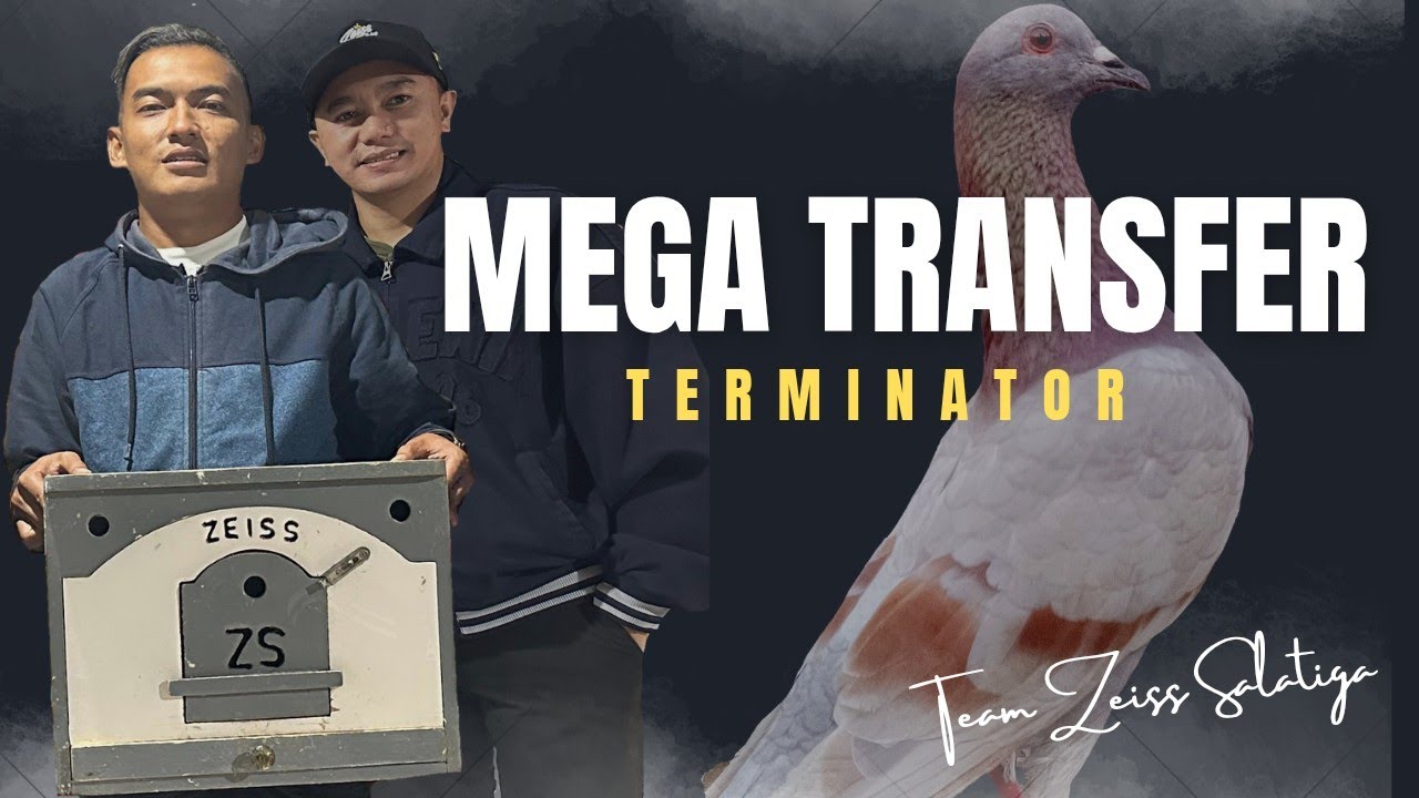 🔴 МЕГА-ТРАНСФЕРНЫЙ ТЕРМИНАТОР ‼️ КОМАНДА ZEIZZ САЛАТИГА / КОМАНДА ПУТРА МАНДИРИ ВОНОСОБО