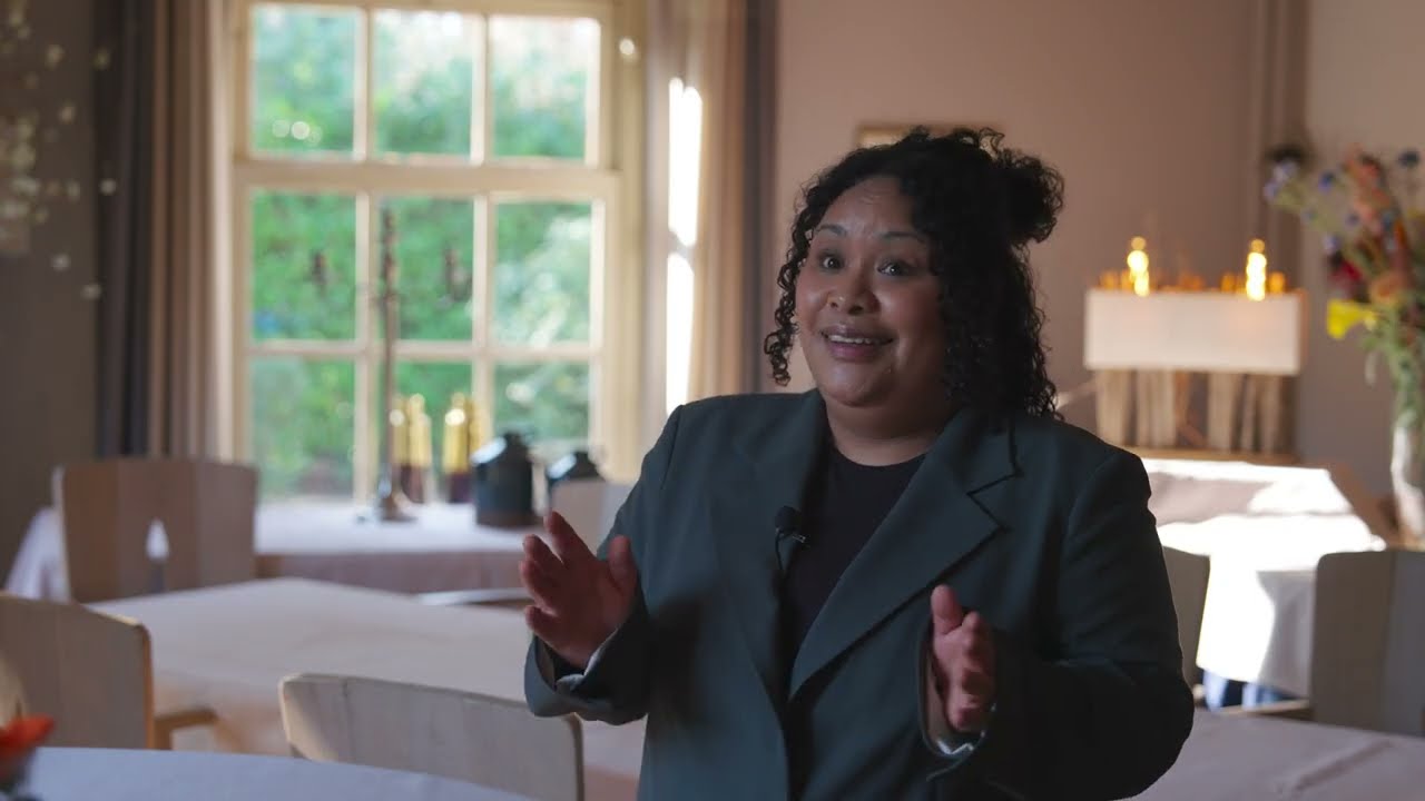 Pak je grootsheid, 8 maart 2025, Internationale Vrouwendag.