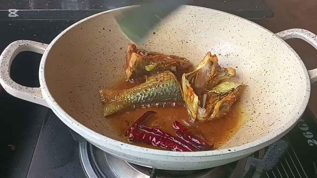 Lau Shak Elish Mach Recipe | লাউ শাক ইলিশ মাছ রেসিপি