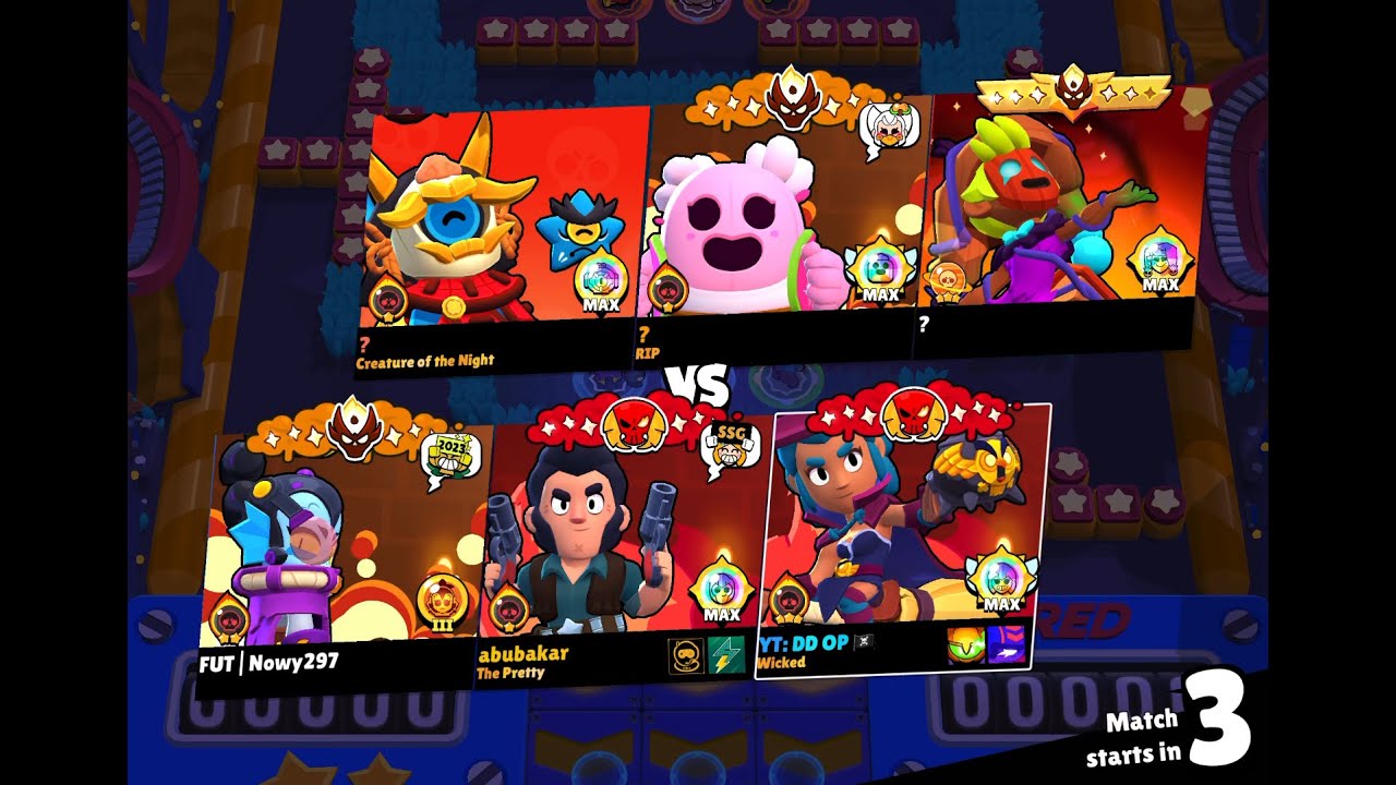 I GOT 2023 WORLD CHAMPION IN MY TEAM!!