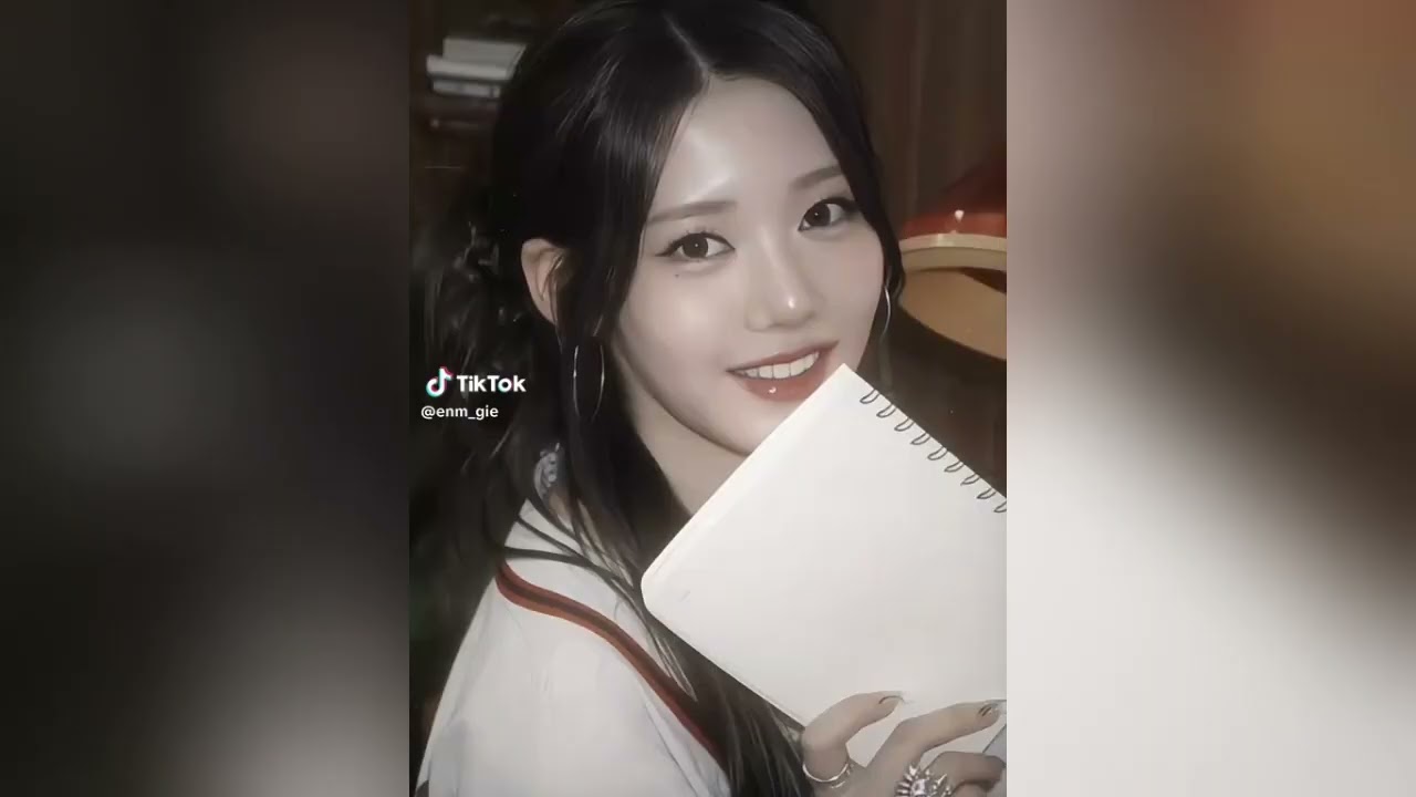 [Tiktok Babymonster] Tổng hợp vd của Gie ✨#babymonster #viralvideo