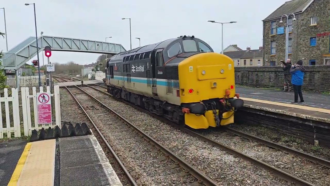 37409 Loch Awe